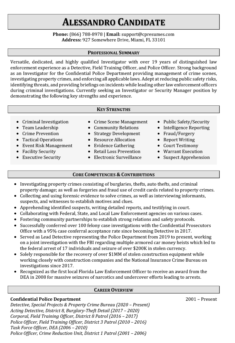 law-enforcement-resume-sample-resume-example-for-police-officers