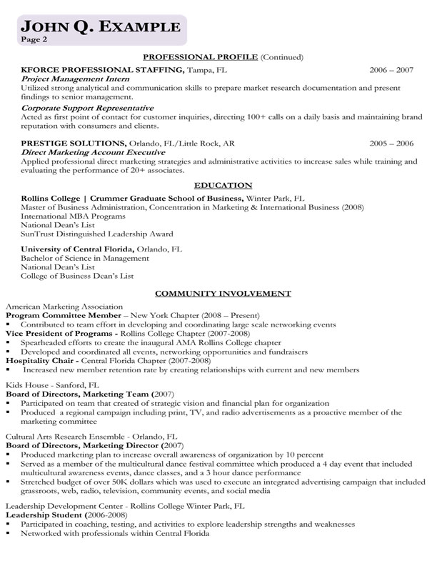 Vice president research development resume - writerstable.web.fc2.com